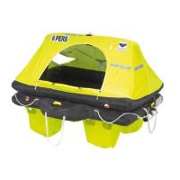 Life Raft & Survival Equipment image 3